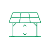 太阳能农业支架系统